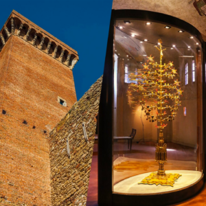 Ingresso Cumulativo Torre di Marciano + Museo di Lucignano