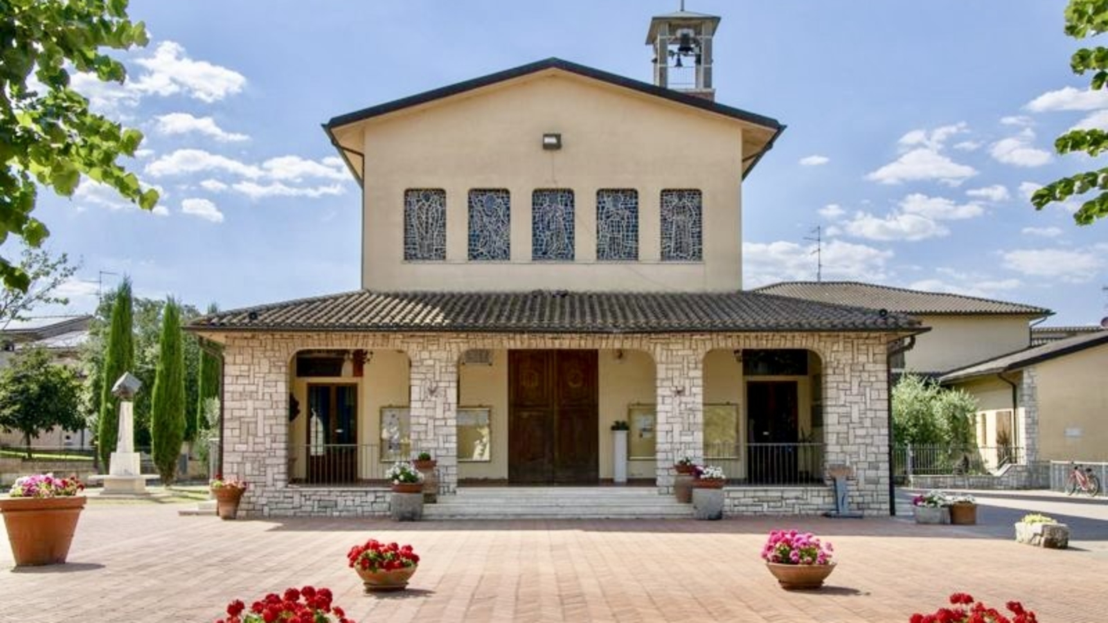 Cesa di Marciano