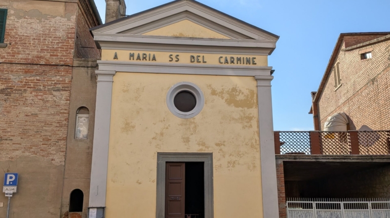 Chiesa Carmine